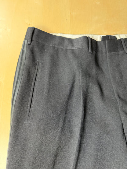 Smoking 3 pezzi anni ‘60 - tg. 52/54