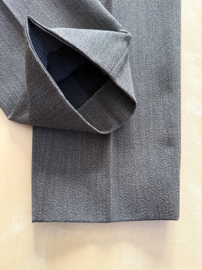 Completo anni ‘90 covert cachi - tg. 48/50