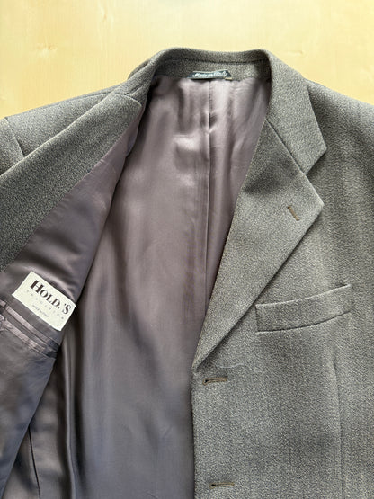 Completo anni ‘90 covert cachi - tg. 48/50