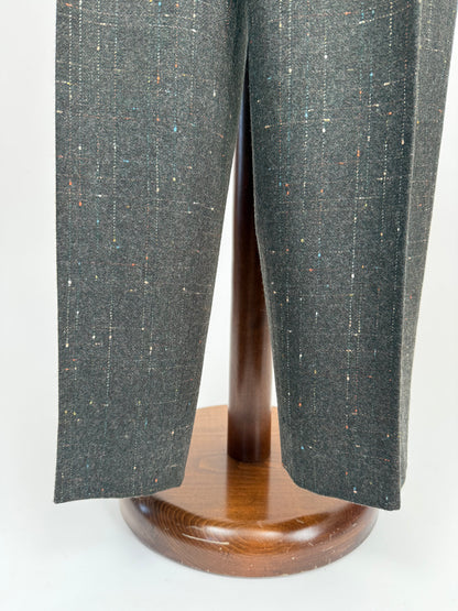 Pantaloni anni ‘80 Atomic Fleck - tg. 44