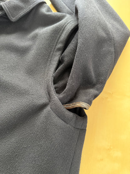 Loden classico blu notte - tg. 52-56