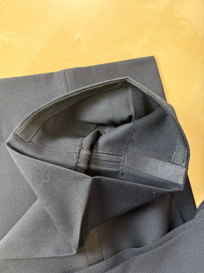 Smoking anni ‘90 revers a scialle - tg. 50 drop 8