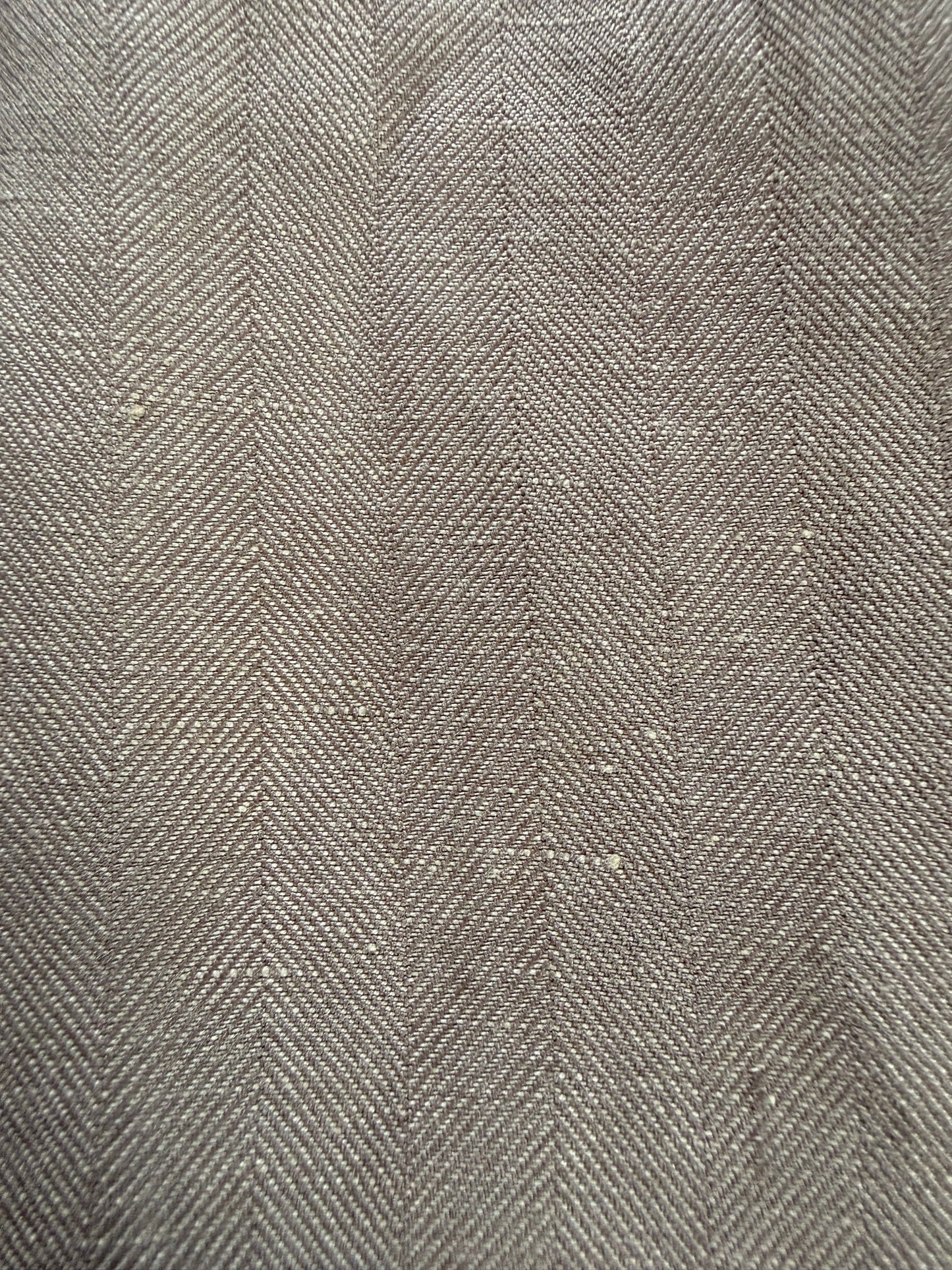 Boglioli K. Jacket estiva in seta e lino tessuto spigato - tg. 52