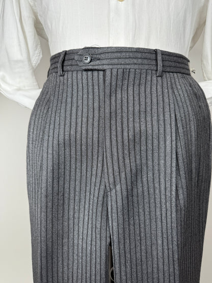 Completo mezzo tight anni ‘80 - tg. 46/48