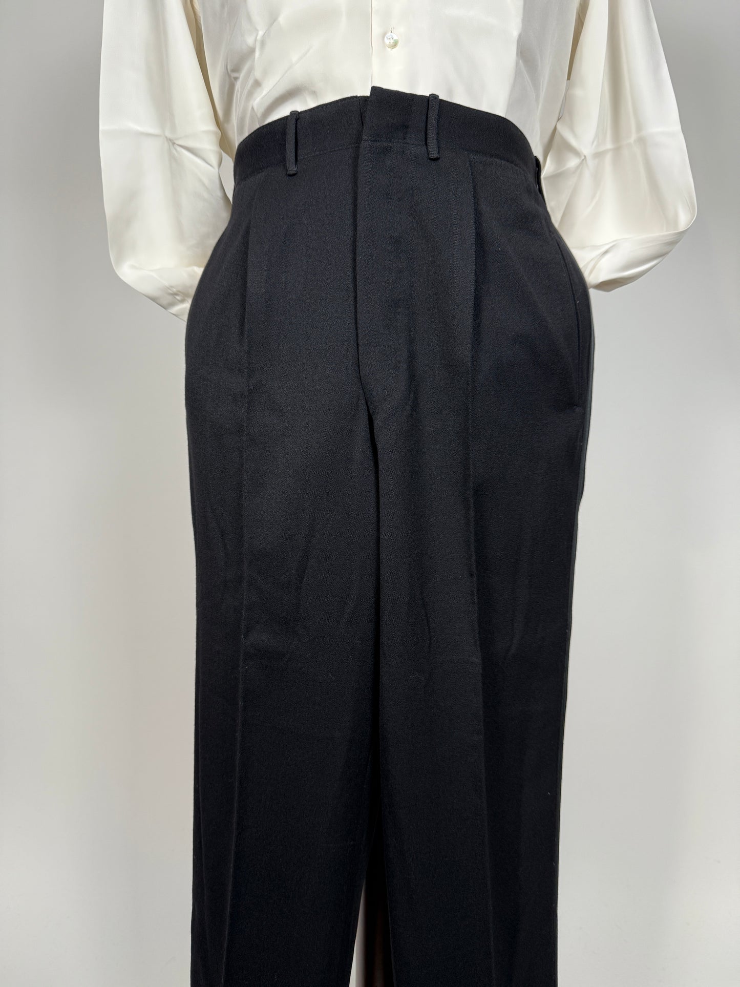 Smoking 3 pezzi anni ‘60 - tg. 52/54