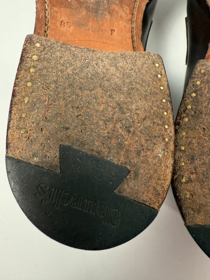 Church’s Hertford penny loafer marrone scuro - 8,5 F