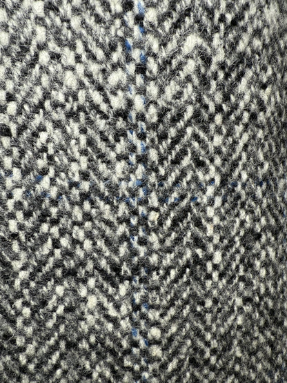 Cappotto doppiopetto in tweed anni ‘60/‘70 - tg. 46-50