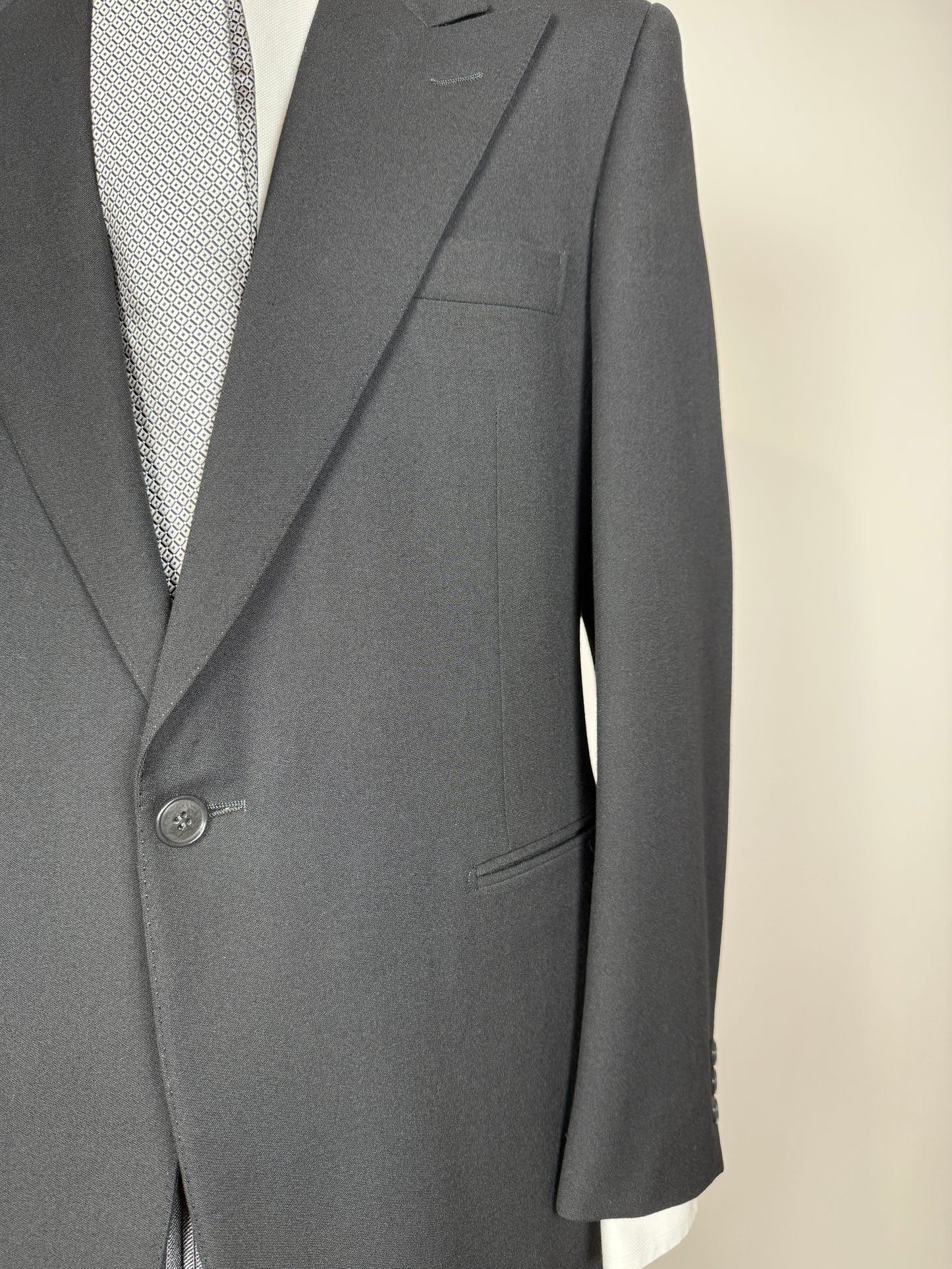 Completo mezzo tight anni ‘80 - tg. 46/48