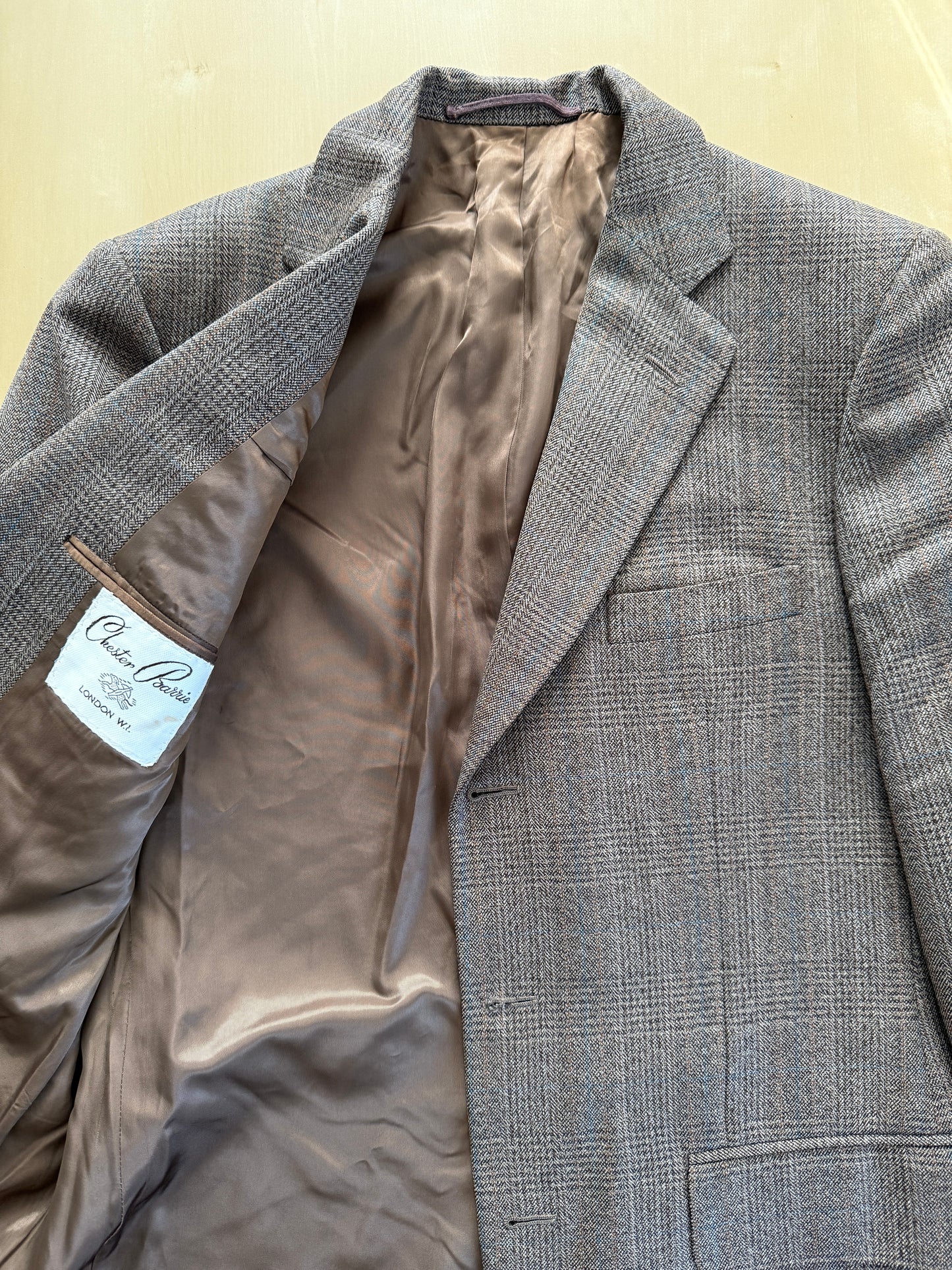 Giacca Chester Barrie anni '60/‘70 - tg. 48