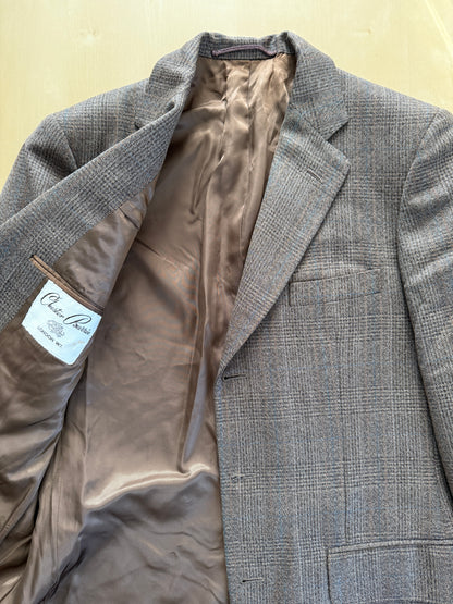 Giacca Chester Barrie anni '60/‘70 - tg. 48
