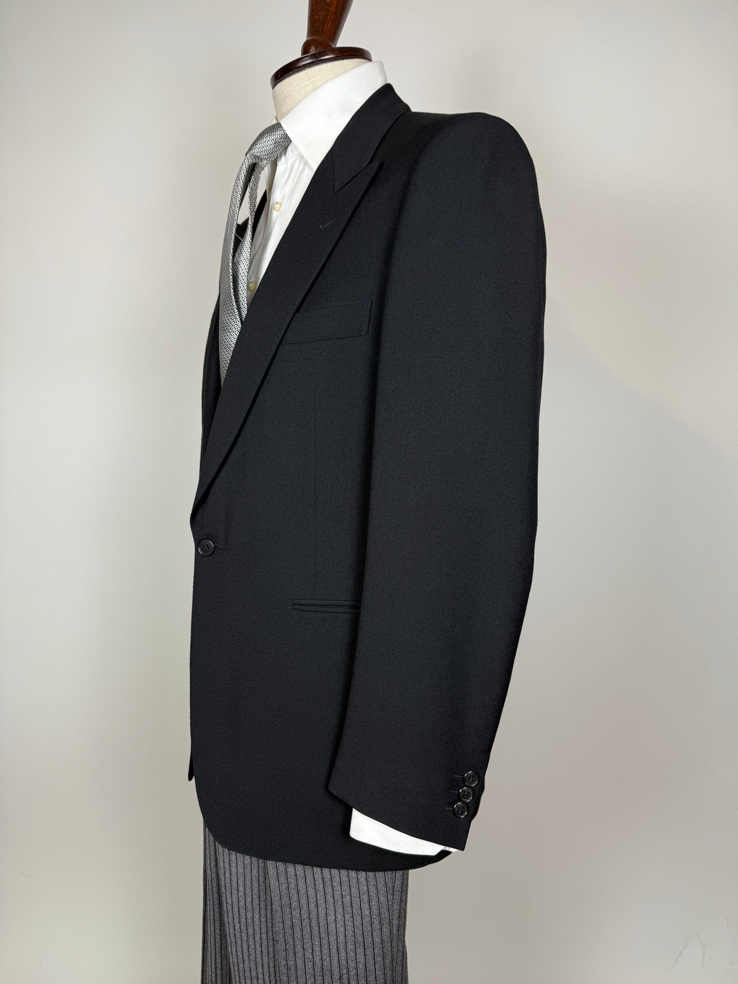 Completo mezzo tight anni ‘80 - tg. 46/48