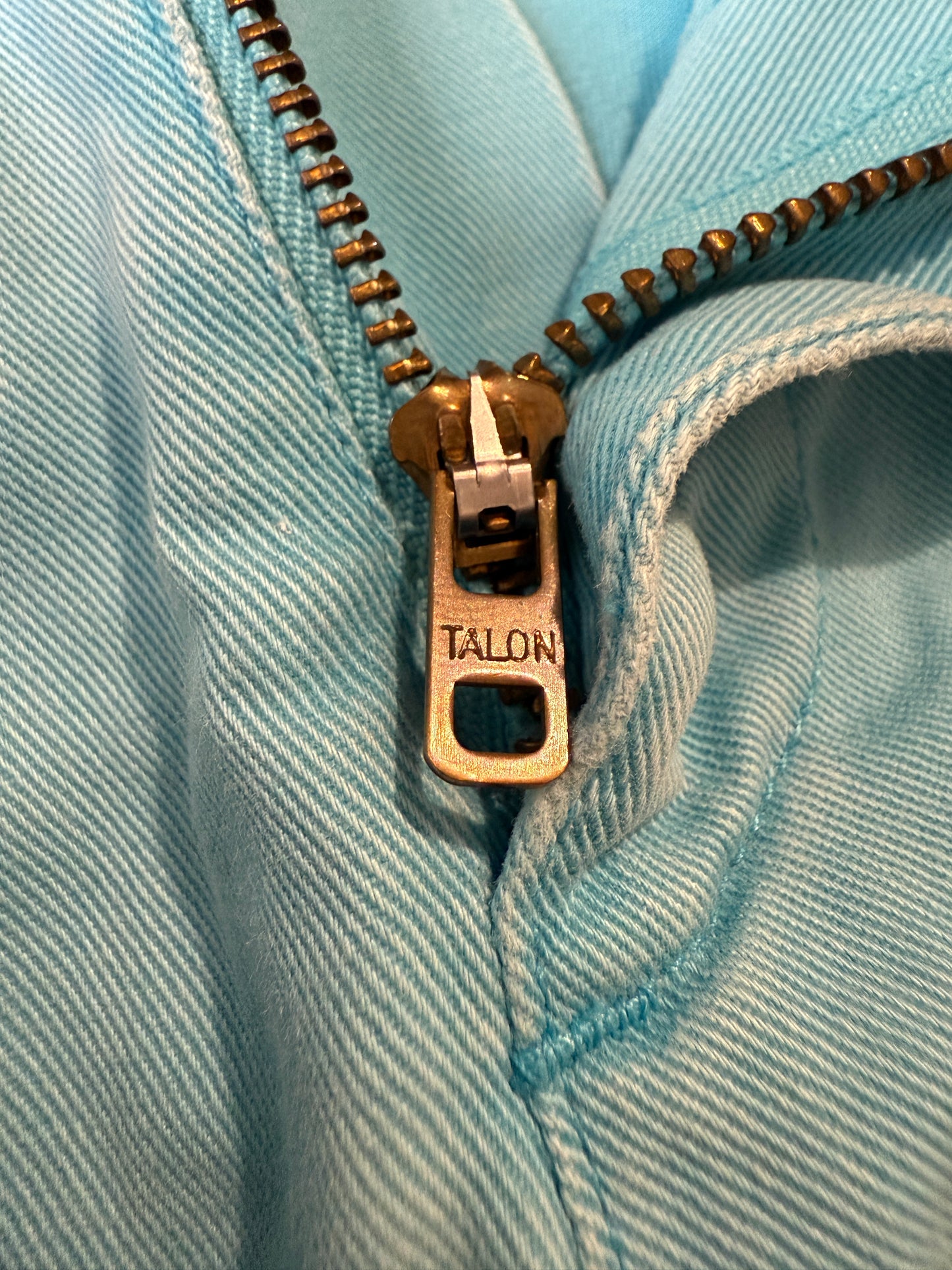 Short chino Polo Ralph Lauren anni ‘80 made in USA - tg. 48/50