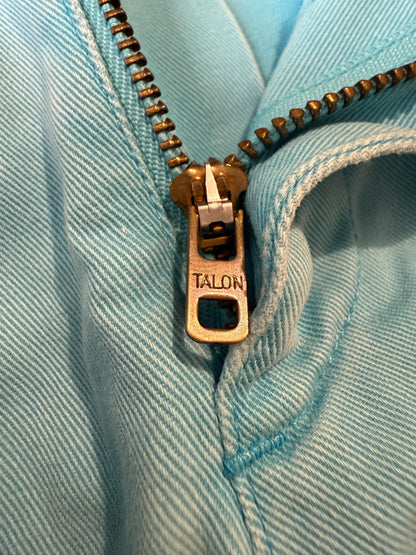 Short chino Polo Ralph Lauren anni ‘80 made in USA - tg. 48/50