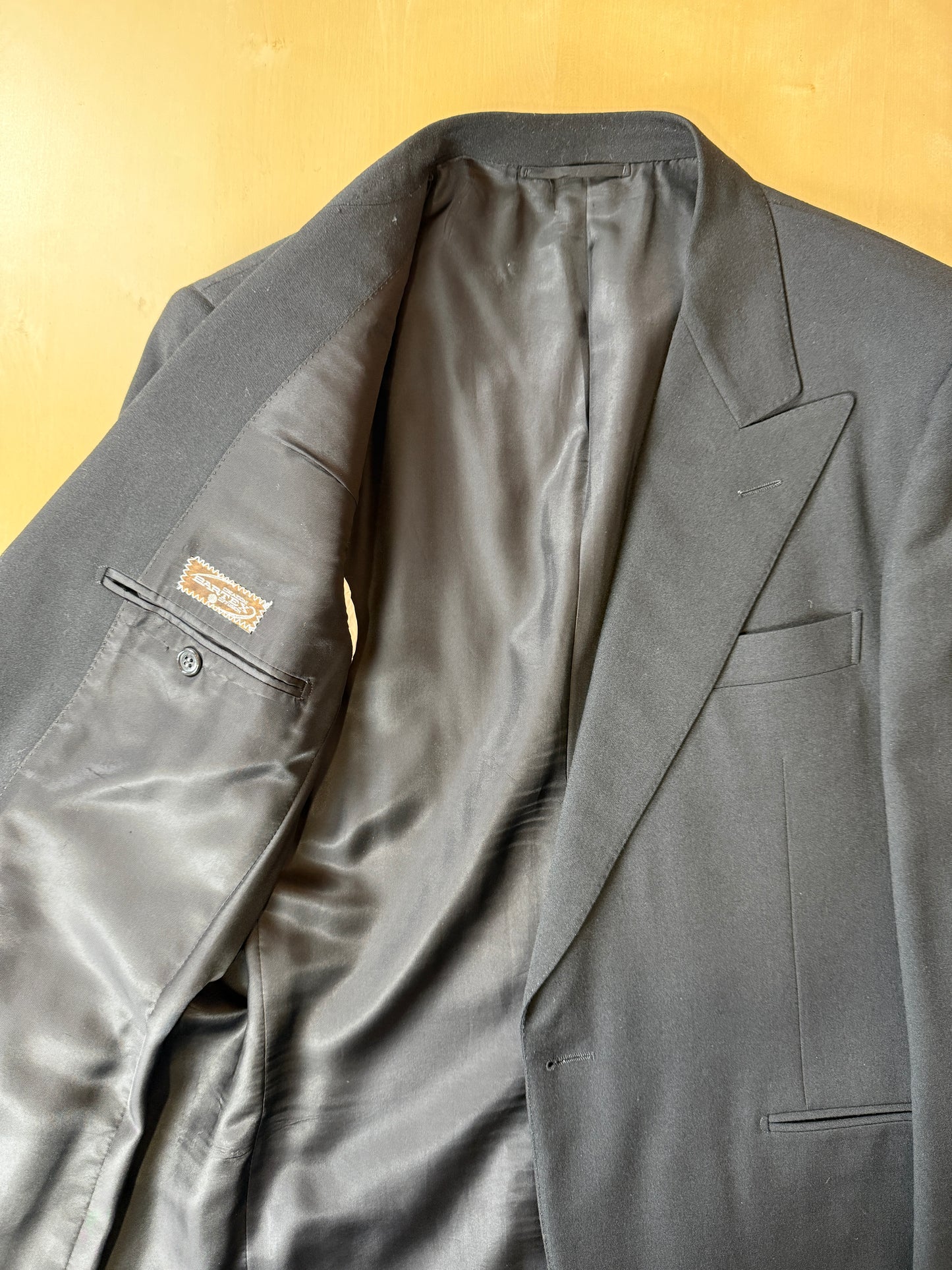 Completo mezzo tight anni ‘80 - tg. 46/48