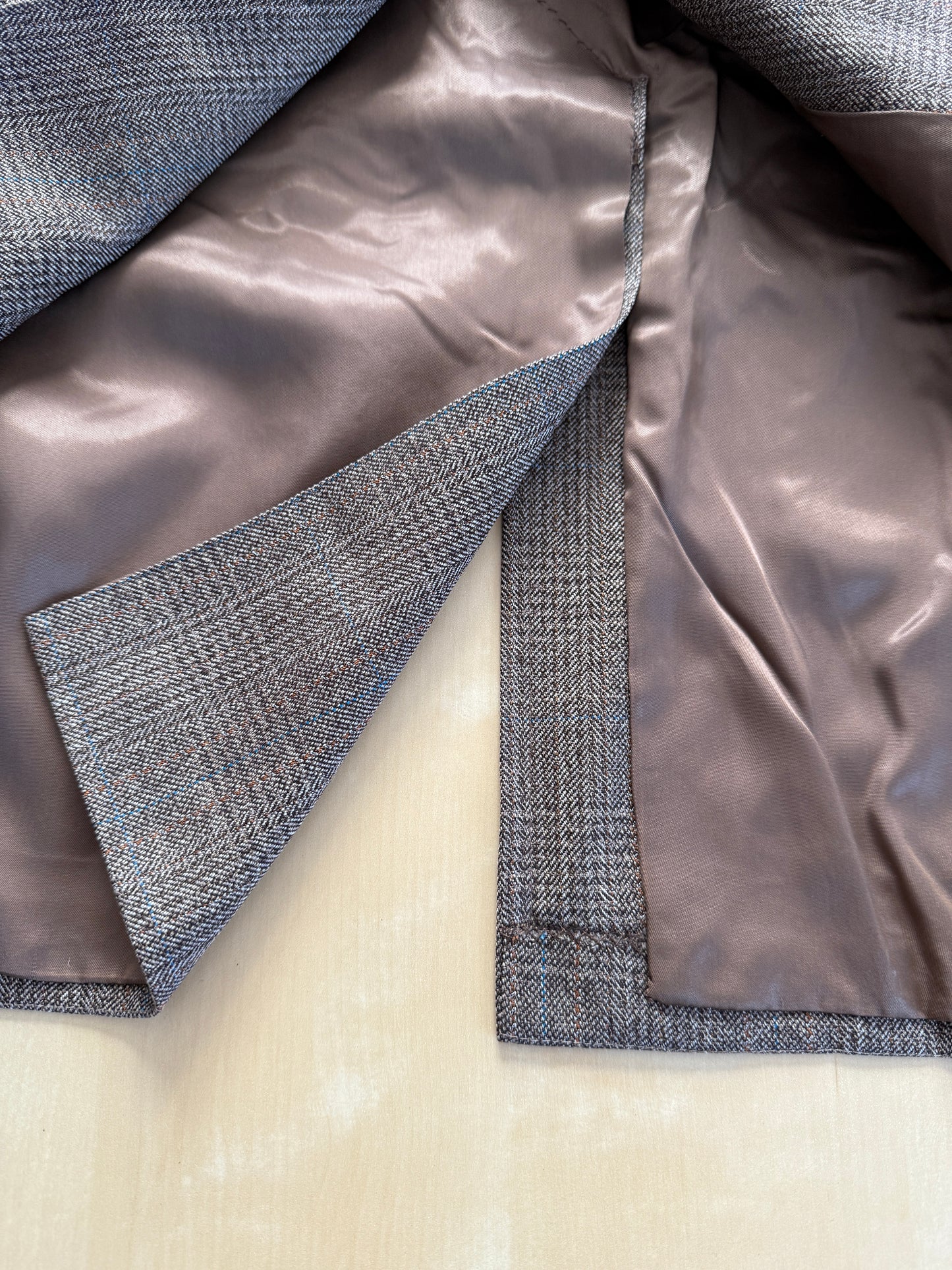 Giacca Chester Barrie anni '60/‘70 - tg. 48