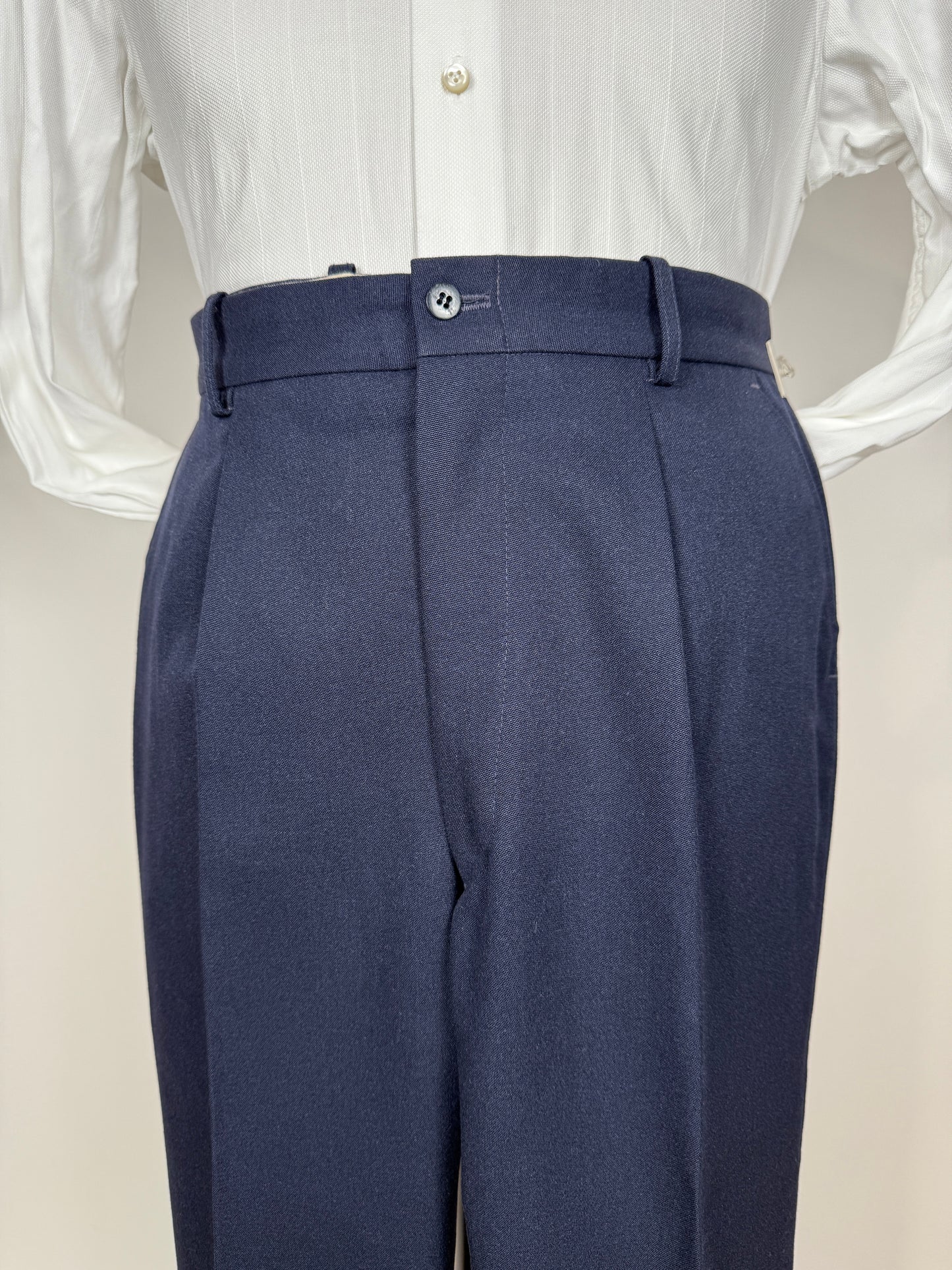 Pantaloni Aeronautica Militare italiana anni ‘80 - tg. 48/50