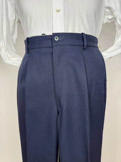 Pantaloni Aeronautica Militare italiana anni ‘80 - tg. 48/50