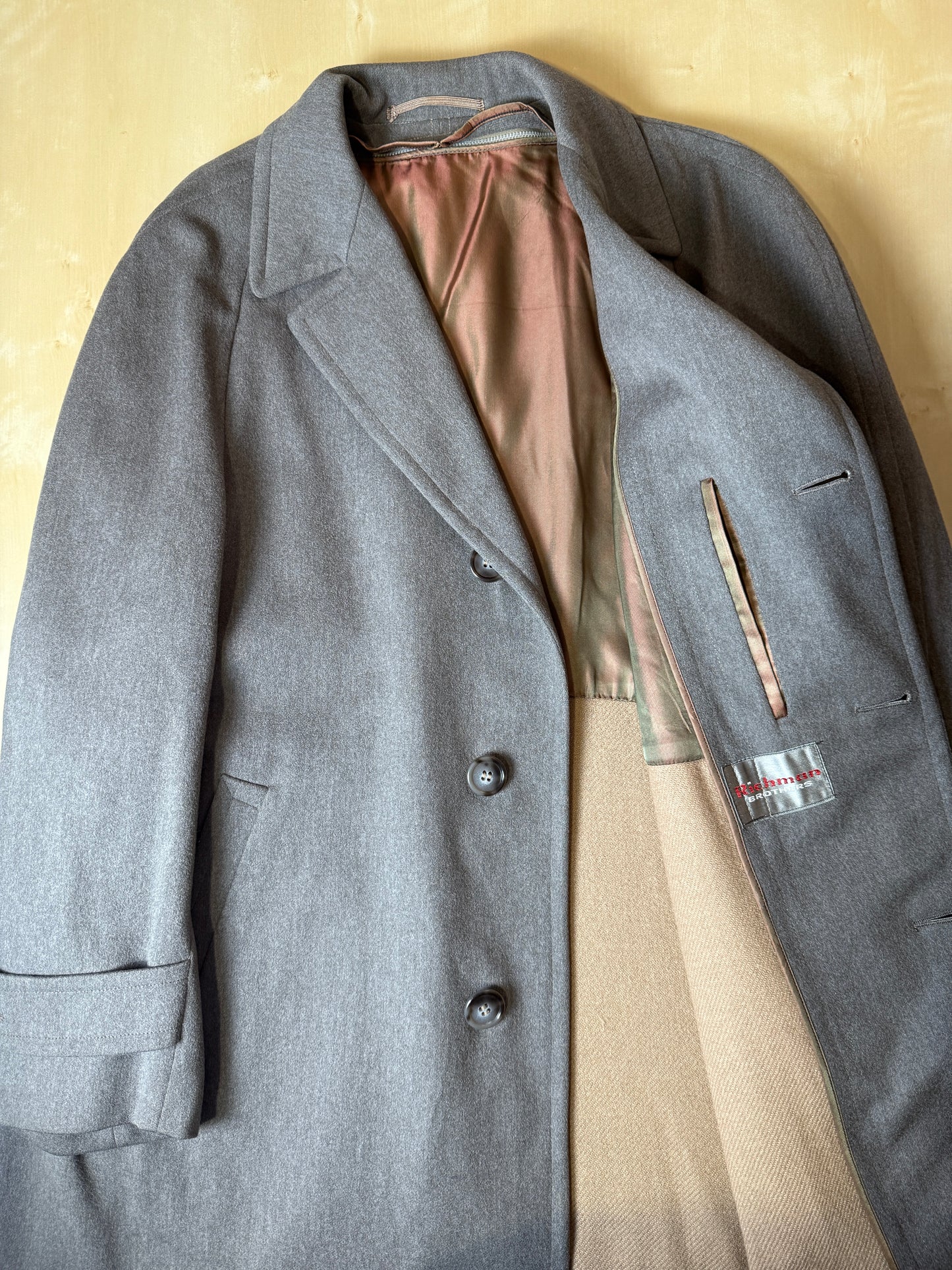 Soprabito anni ‘50 made in USA - tg. 50-52