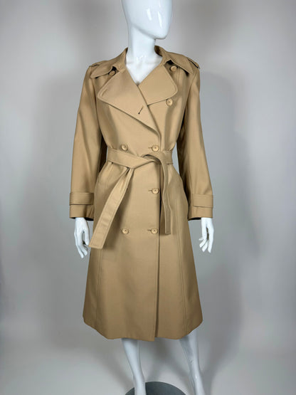 Trench anni '70/'80 - tg. 42