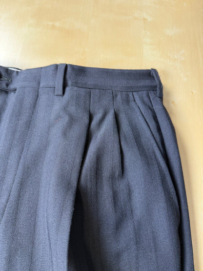 Smoking doppiopetto Corneliani anni ‘80 - tg. 44/46 drop alto