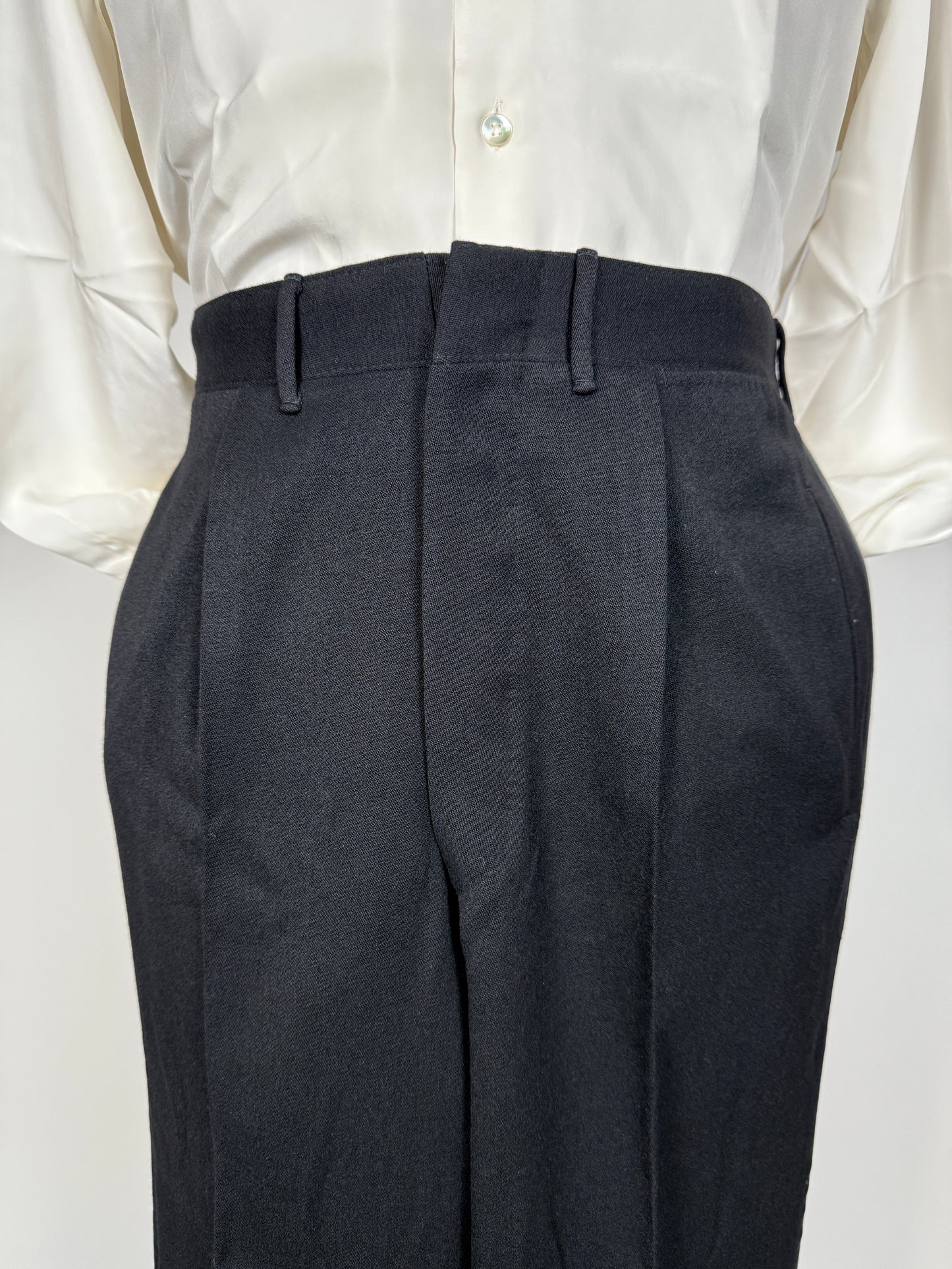 Smoking 3 pezzi anni ‘60 - tg. 52/54