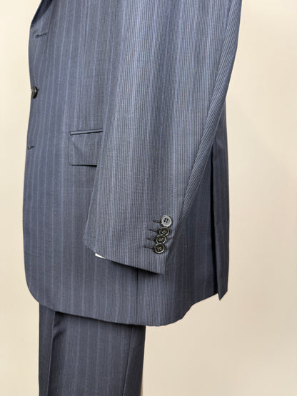 Completo Zegna “Summer Trofeo” misto mohair lana e seta - tg. 56