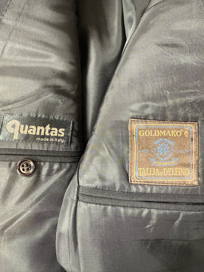 Abito mezzo tight anni ‘70/‘80 - tg. 46/48