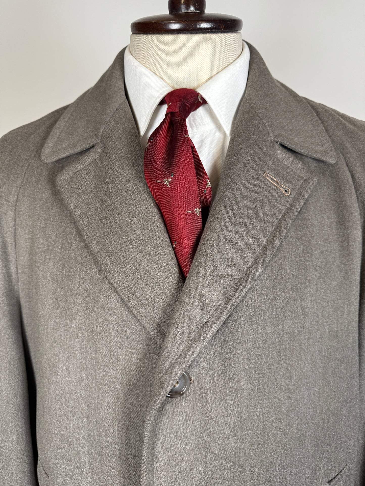 Soprabito anni ‘50 made in USA - tg. 50-52