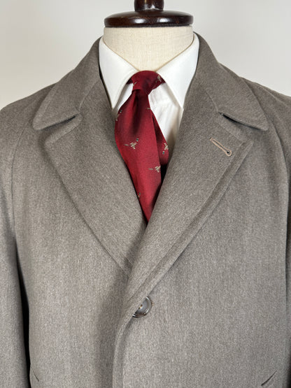 Soprabito anni ‘50 made in USA - tg. 50-52