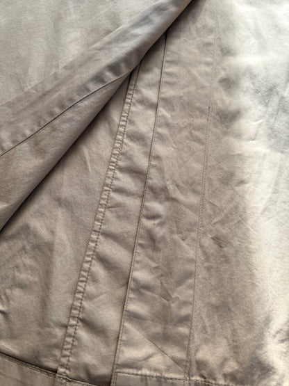 Impermeabile made in England Rodex per De Paz - tg. 48-50