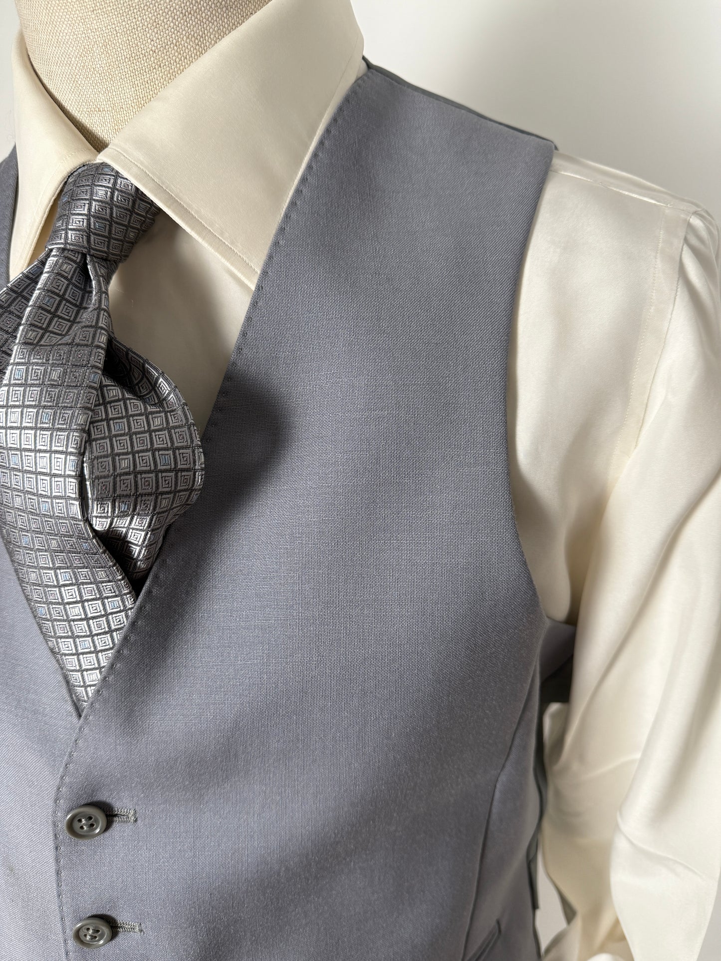 Abito mezzo tight anni ‘70/‘80 - tg. 46/48