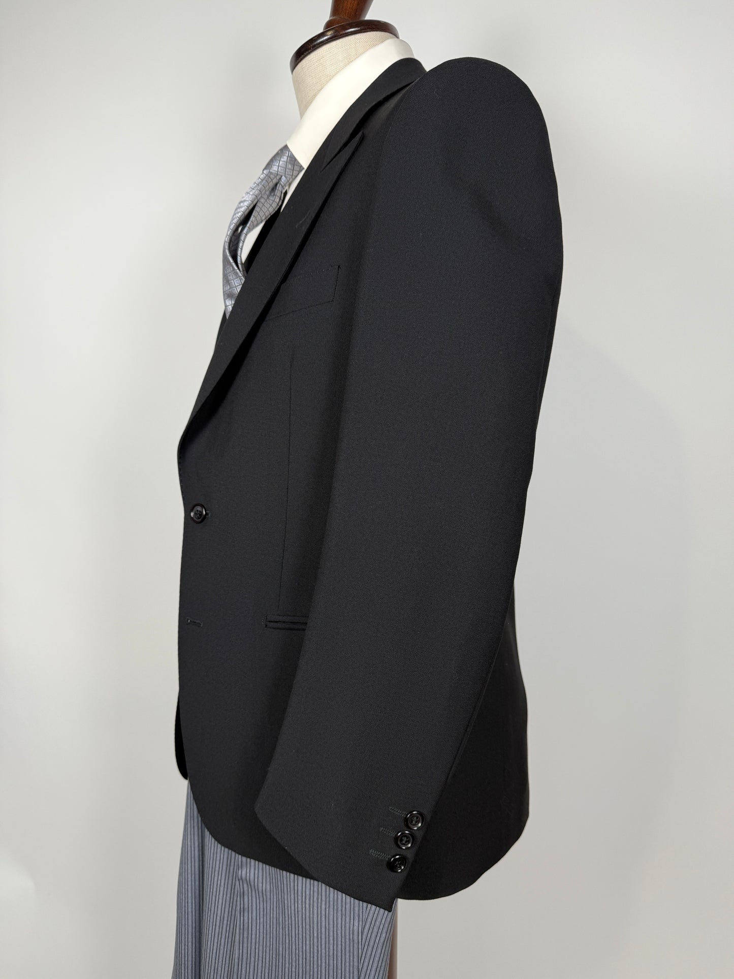 Abito mezzo tight anni ‘70/‘80 - tg. 46/48