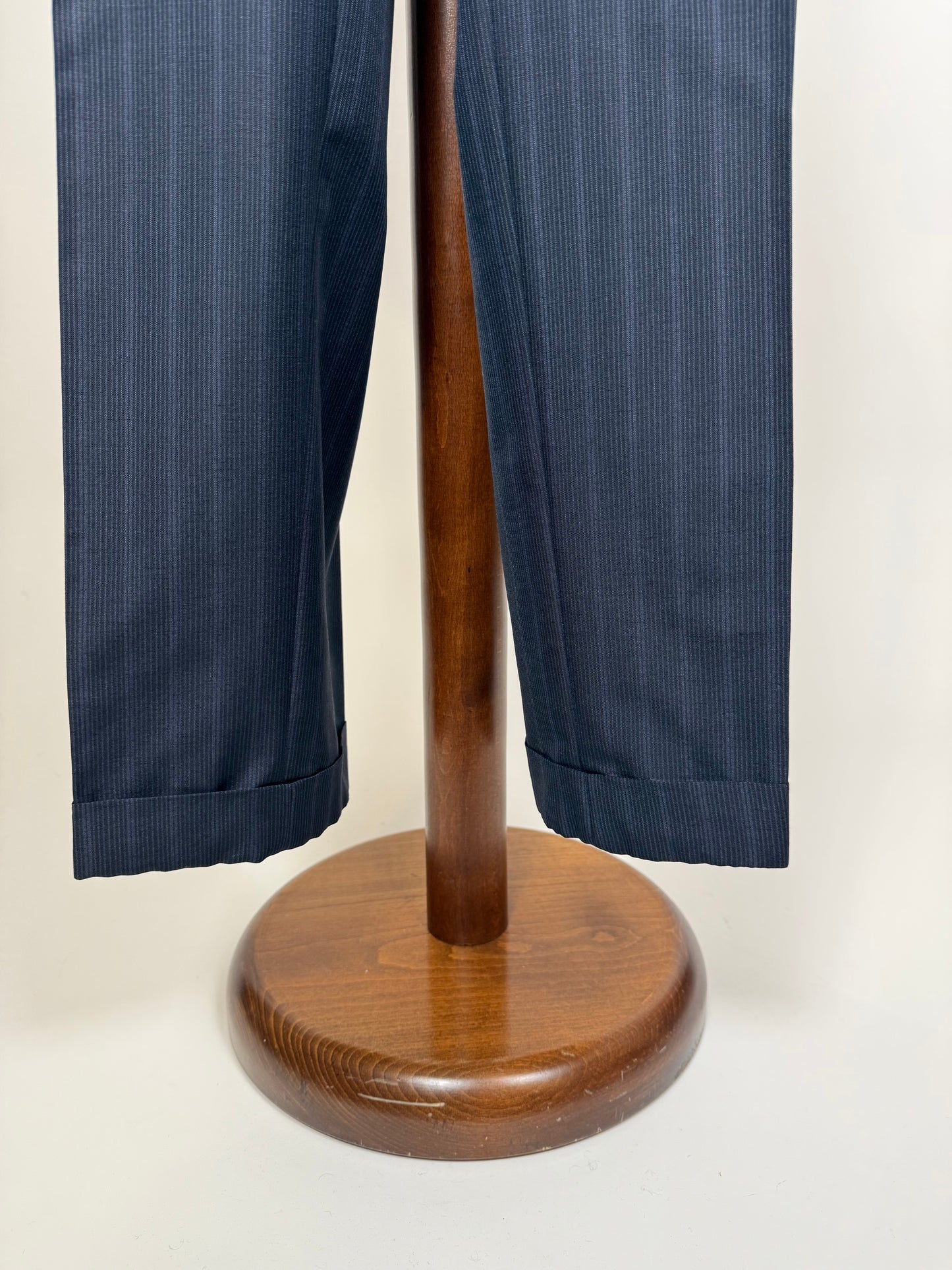 Completo Zegna “Summer Trofeo” misto mohair lana e seta - tg. 56