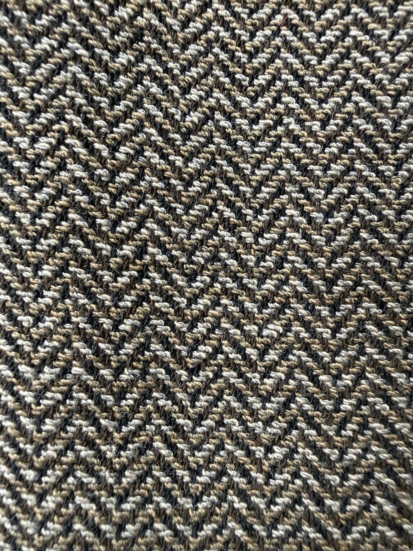 Giacca Armani anni ‘90 herringbone - tg. 48/50