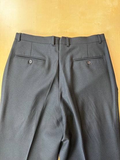 Smoking anni ‘90 revers a scialle - tg. 50 drop 8