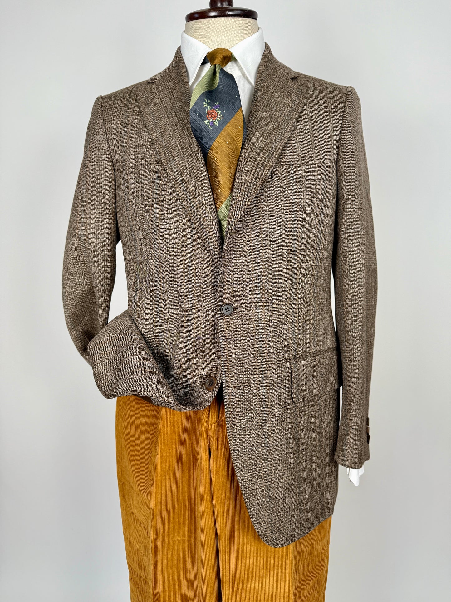 Giacca Chester Barrie anni '60/‘70 - tg. 48