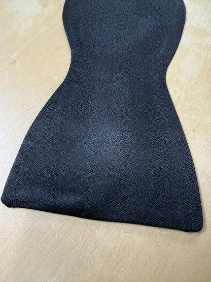 Papillon da smoking vintage NOS