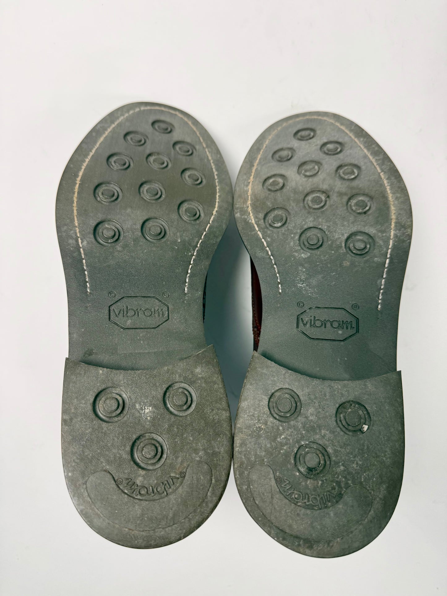 Chelsea boot Velasca “Lampionèe” brogue - 43 1/2