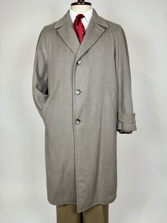 Soprabito anni ‘50 made in USA - tg. 50-52