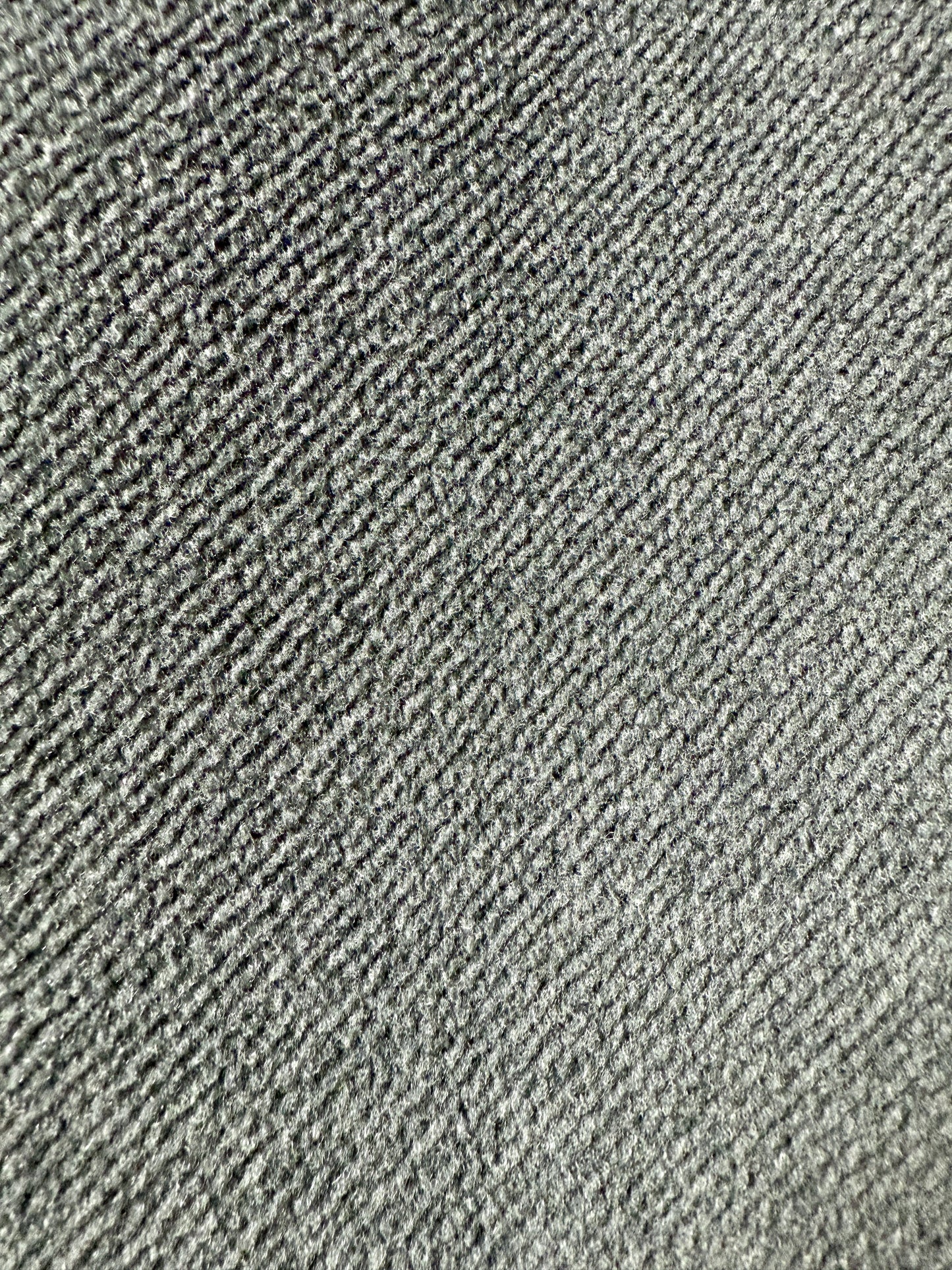 Cappotto anni ‘40 sartoriale doppiopetto - tg. 48-50