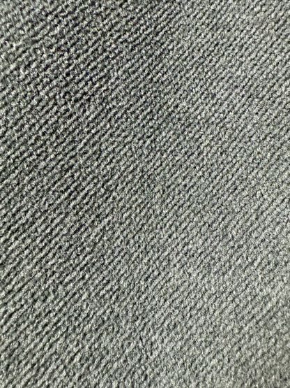 Cappotto anni ‘40 sartoriale doppiopetto - tg. 48-50