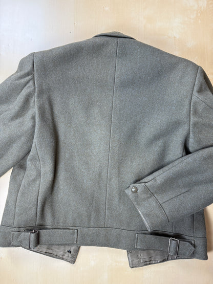 Uniforme battle dress Esercito Italiano anni '60/'70 - tg. 44