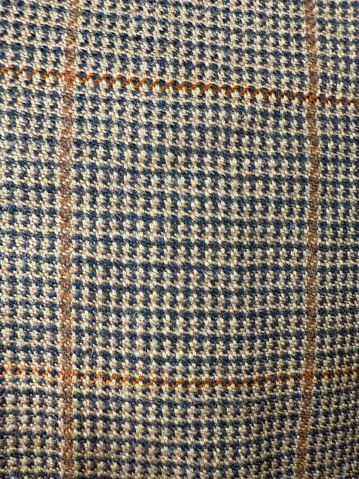 Giacca Cantarelli check in lana e cammello - tg. 48