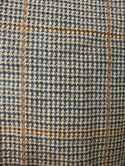 Giacca Cantarelli check in lana e cammello - tg. 48