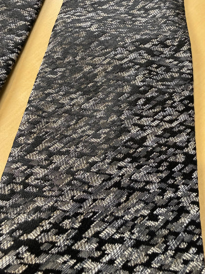 Cravatta Missoni fantasia sale pepe