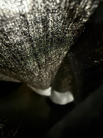 Pantaloni fresco lana grigio antracite - tg. 50