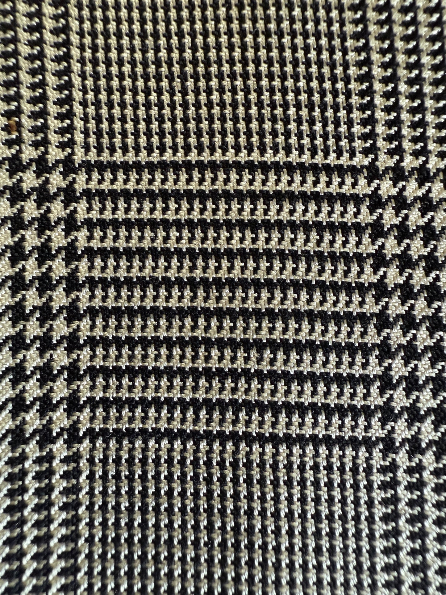 Giacca Brioni principe di Galles lana e seta - tg. 56