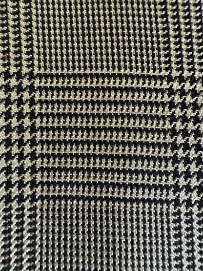 Giacca Brioni principe di Galles lana e seta - tg. 56