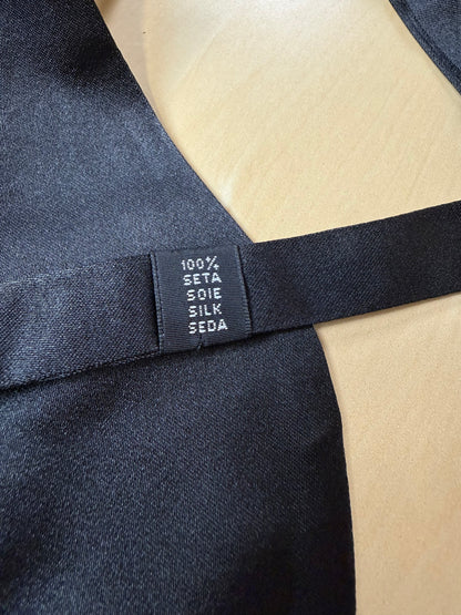 Papillon da smoking vintage NOS