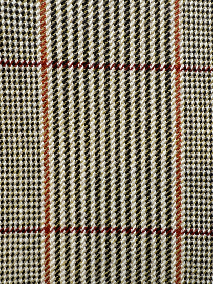 Giacca Caruso in Yorkshire tweed a quadri - tg. 52/54